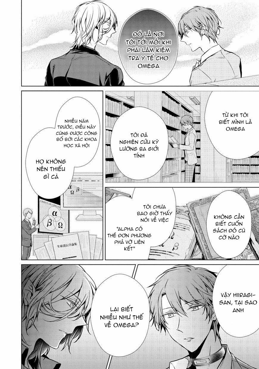 Ban ngày em làm ban đêm em nhún 10.3 trang 18