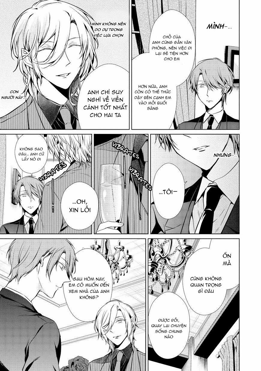 Ban ngày em làm ban đêm em nhún 10.3 trang 2