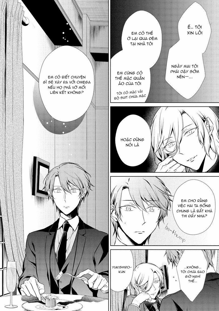Ban ngày em làm ban đêm em nhún 10.3 trang 3