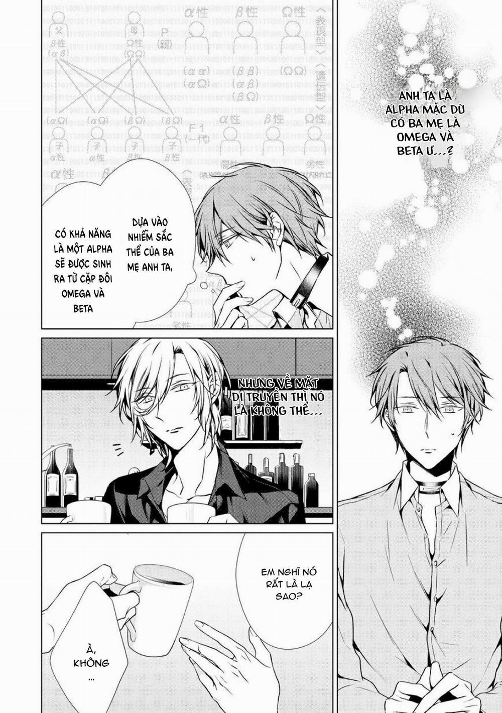 Ban ngày em làm ban đêm em nhún 11 trang 3