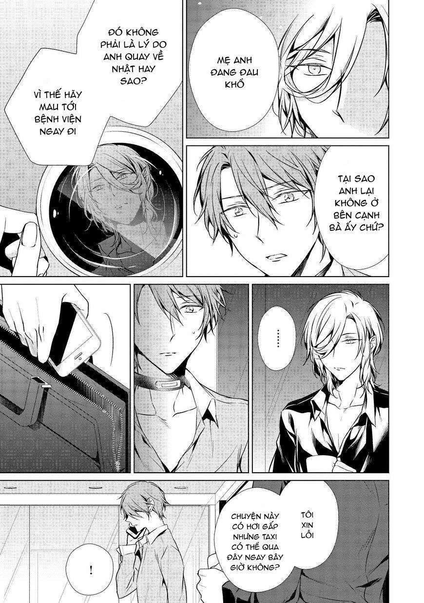 Ban ngày em làm ban đêm em nhún 11 trang 6