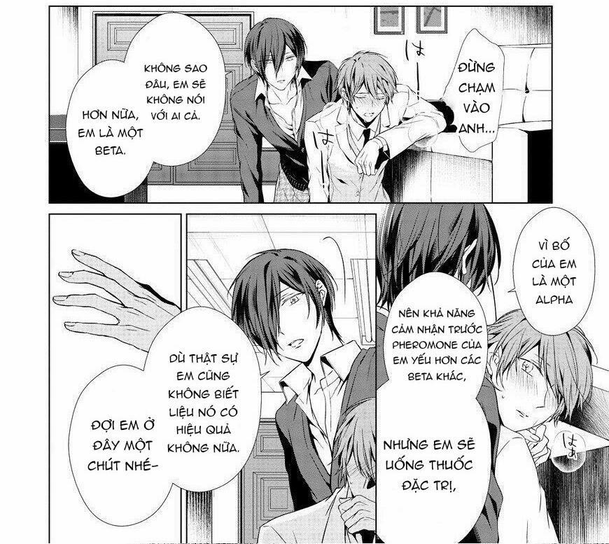 Ban ngày em làm ban đêm em nhún 2 trang 12