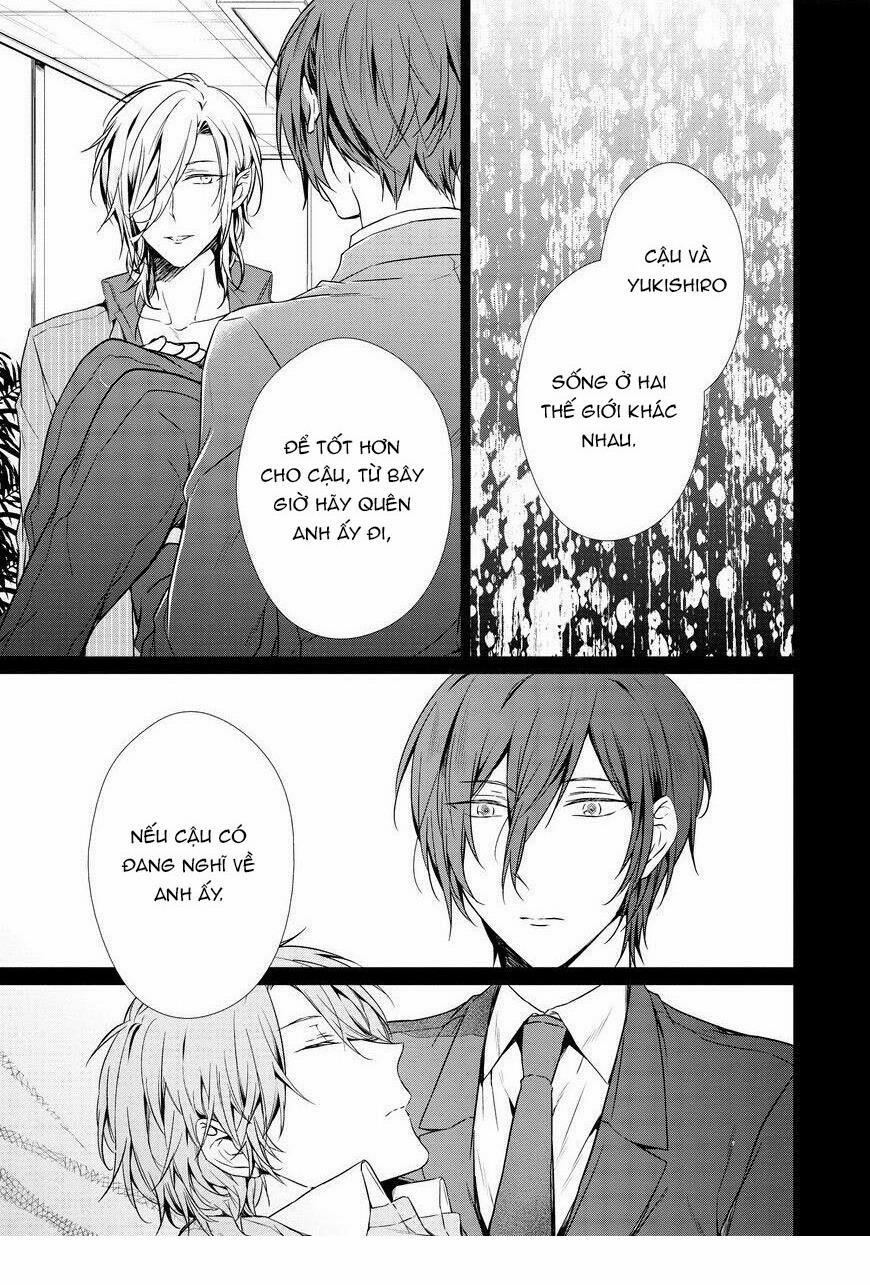 Ban ngày em làm ban đêm em nhún 2 trang 6