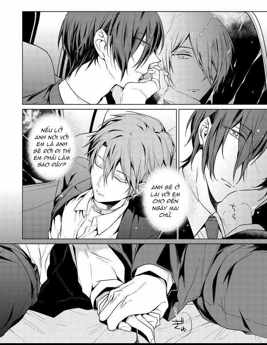 Ban ngày em làm ban đêm em nhún 2 trang 7