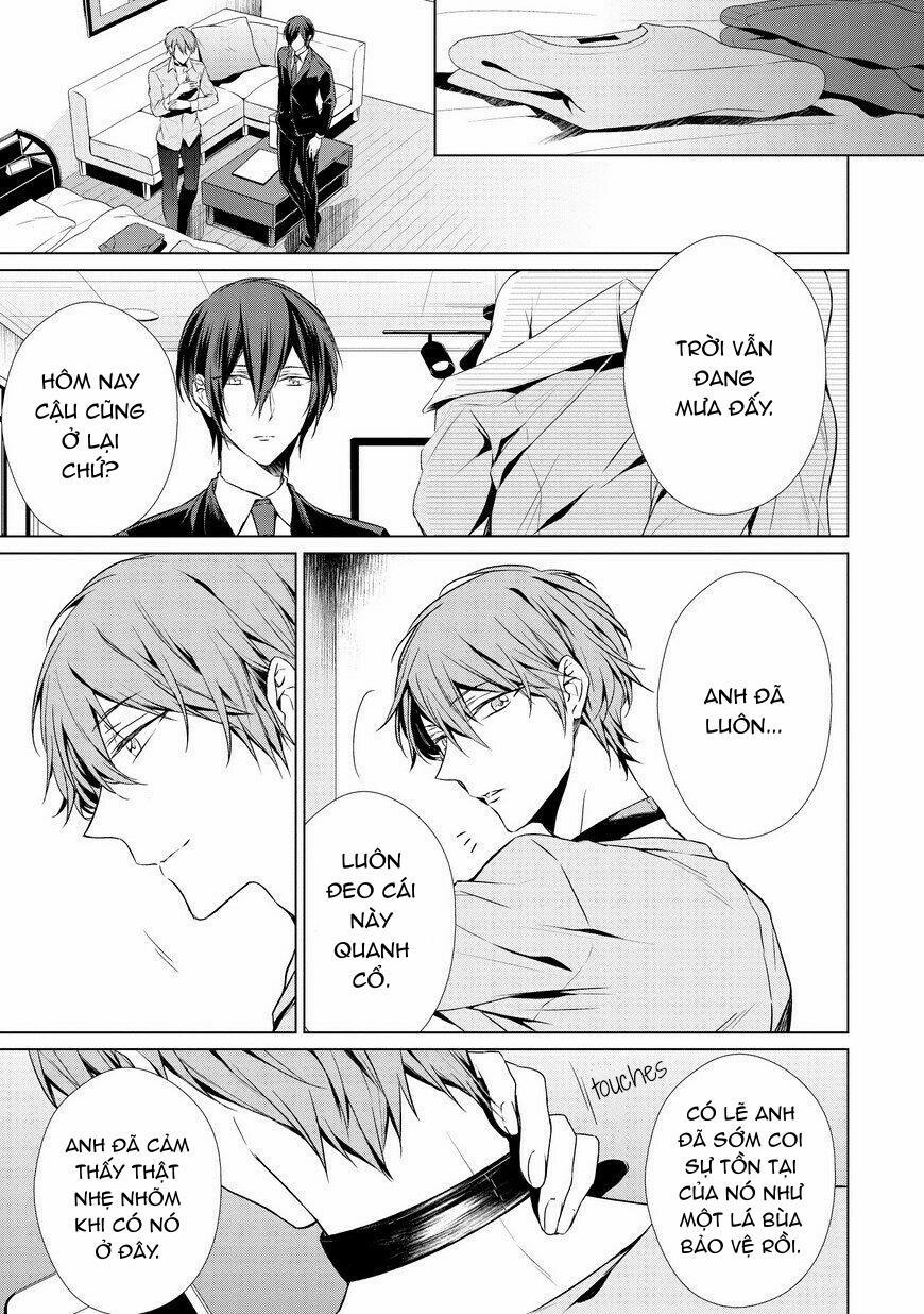 Ban ngày em làm ban đêm em nhún 3 trang 12