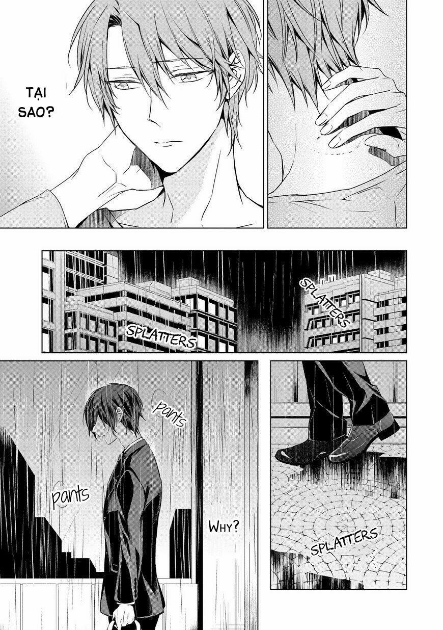 Ban ngày em làm ban đêm em nhún 3 trang 18