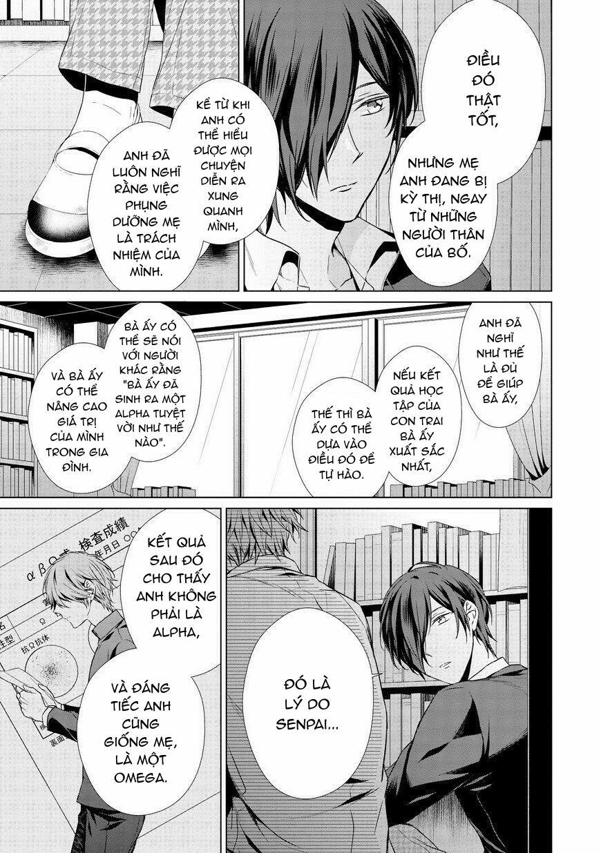 Ban ngày em làm ban đêm em nhún 3 trang 2