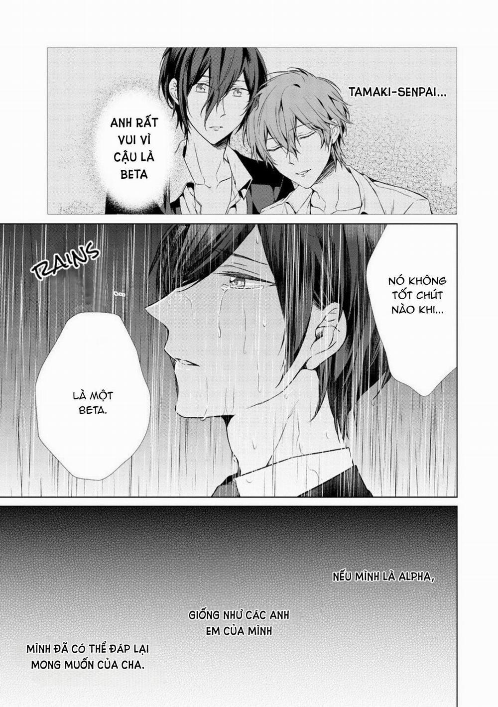 Ban ngày em làm ban đêm em nhún 3 trang 20