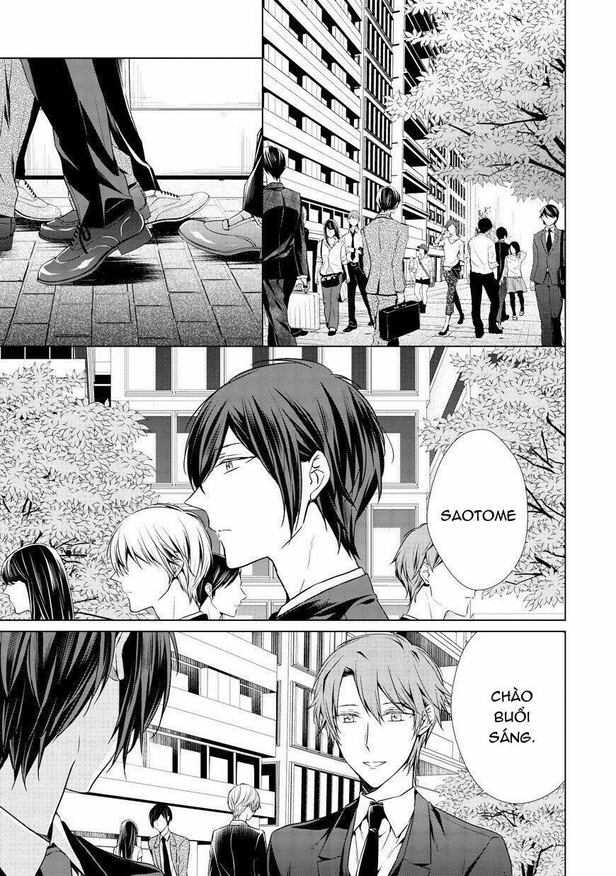Ban ngày em làm ban đêm em nhún 3 trang 22