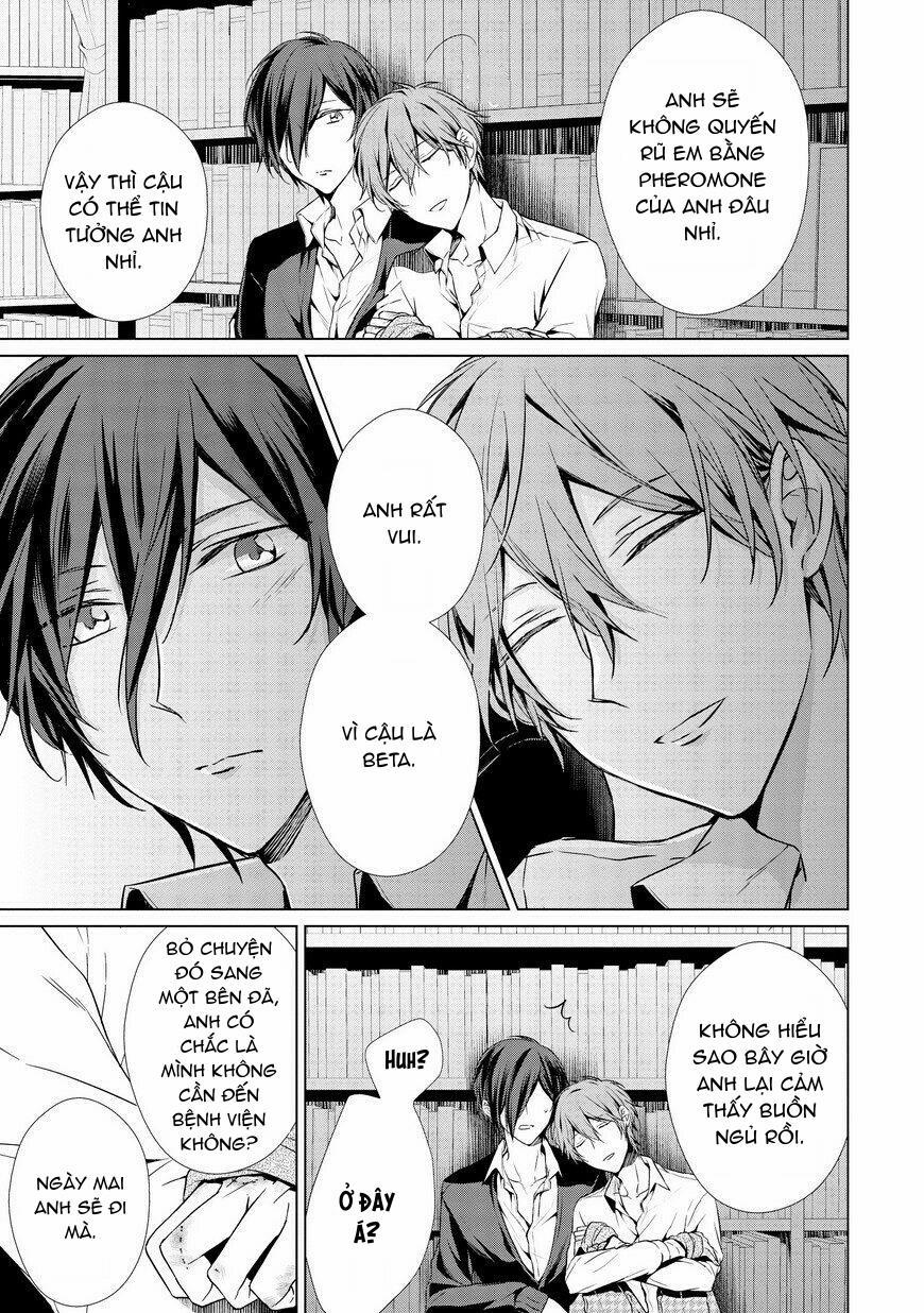 Ban ngày em làm ban đêm em nhún 3 trang 6