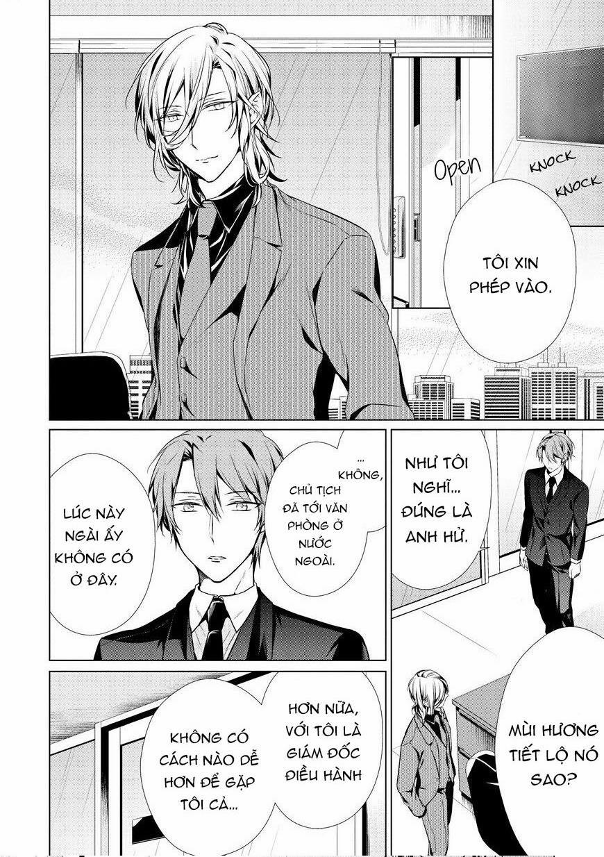 Ban ngày em làm ban đêm em nhún 4 trang 2