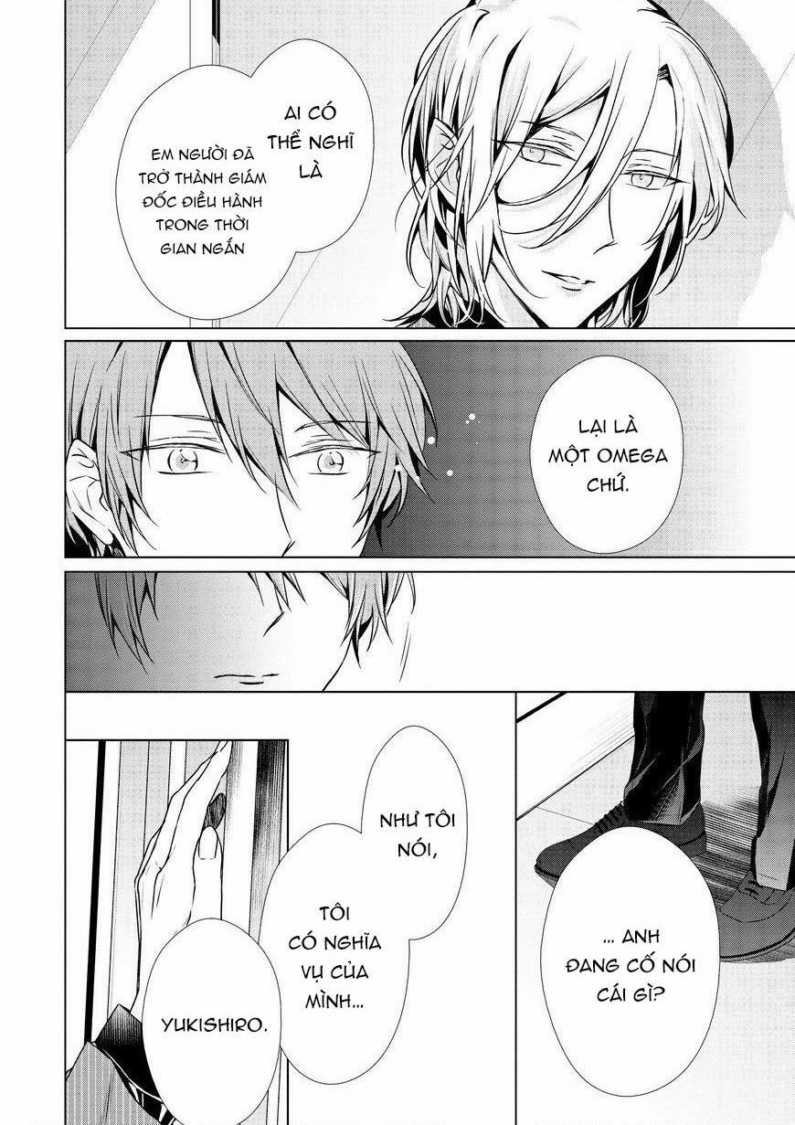 Ban ngày em làm ban đêm em nhún 4 trang 4