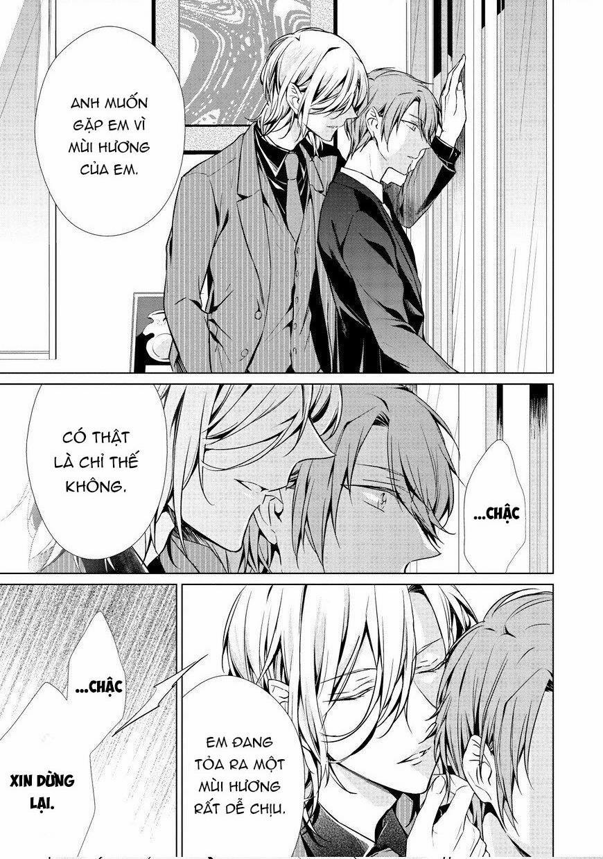 Ban ngày em làm ban đêm em nhún 4 trang 5
