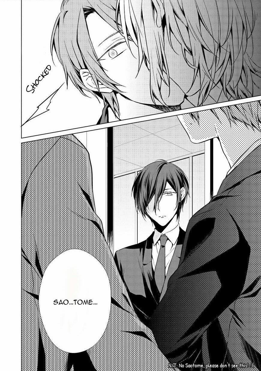 Ban ngày em làm ban đêm em nhún 4 trang 8