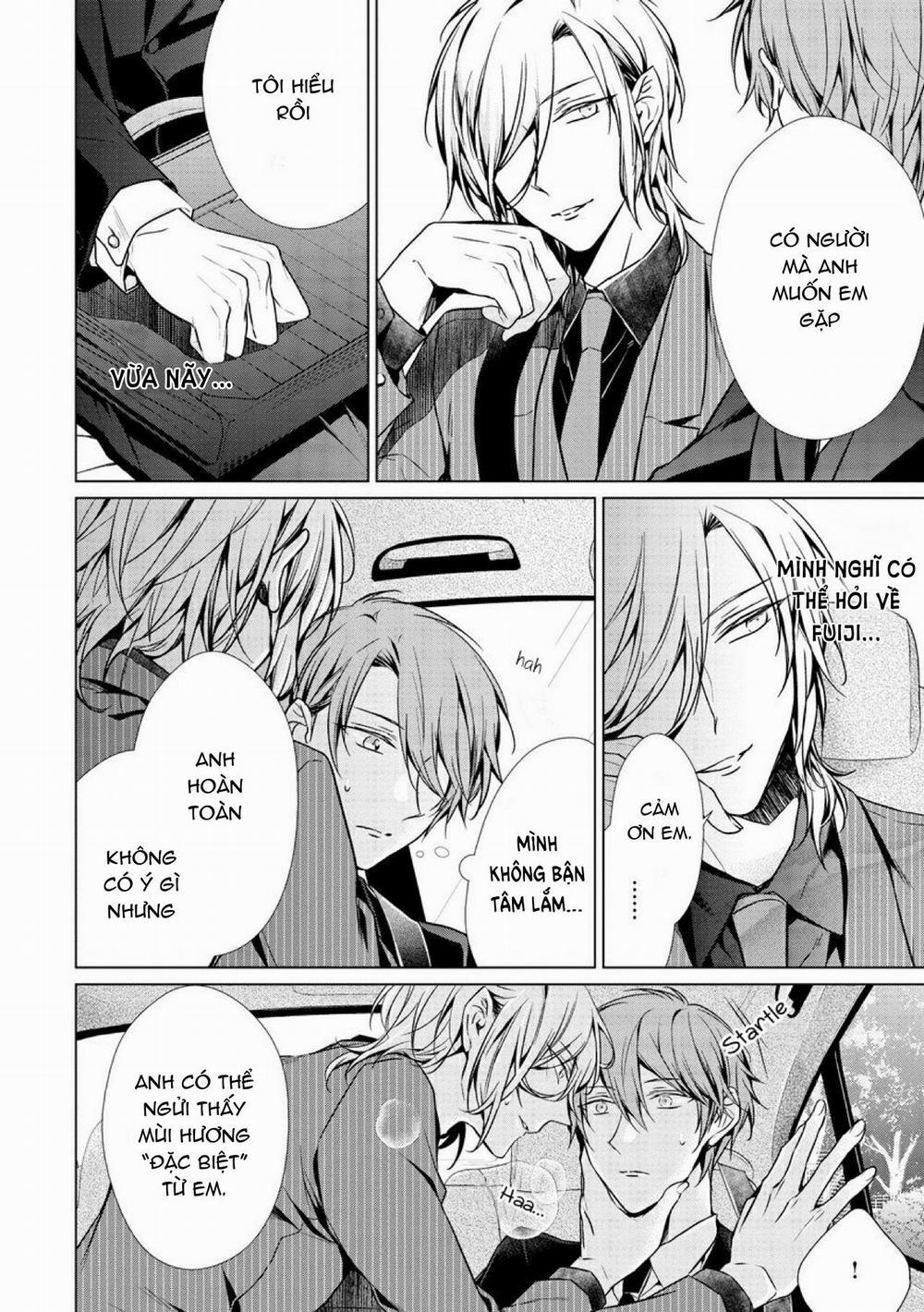 Ban ngày em làm ban đêm em nhún 5 trang 10