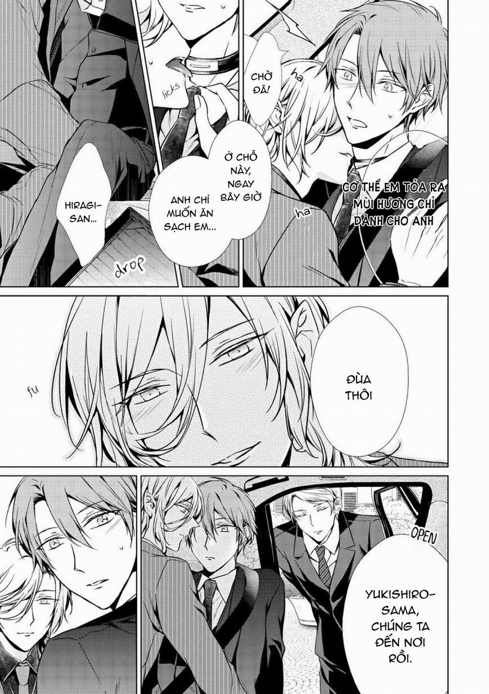 Ban ngày em làm ban đêm em nhún 5 trang 11