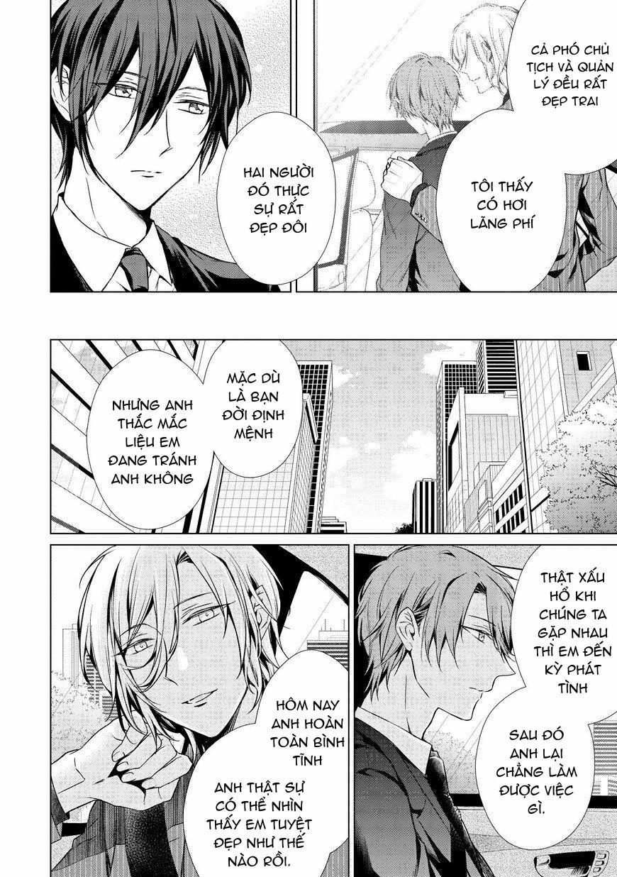 Ban ngày em làm ban đêm em nhún 5 trang 6