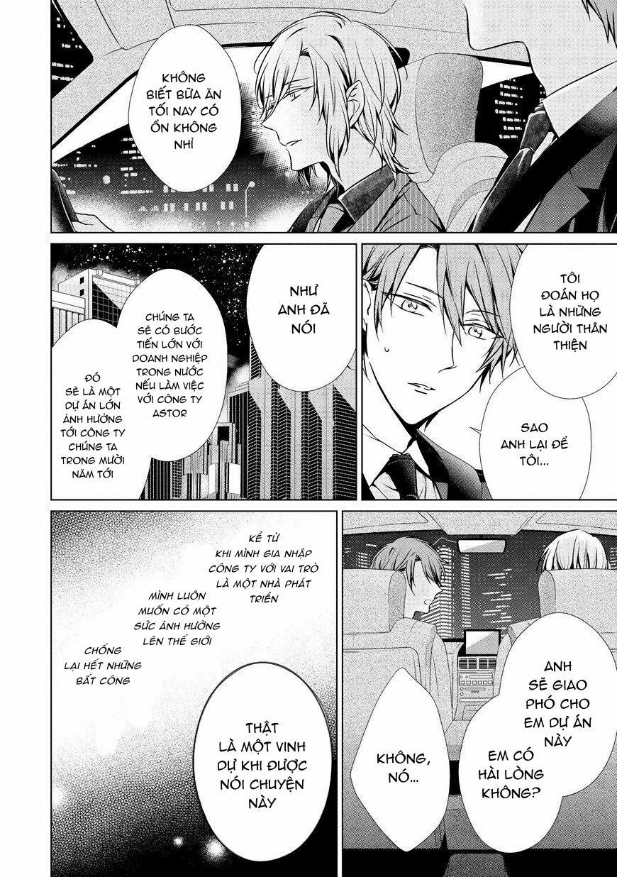 Ban ngày em làm ban đêm em nhún 6 trang 11