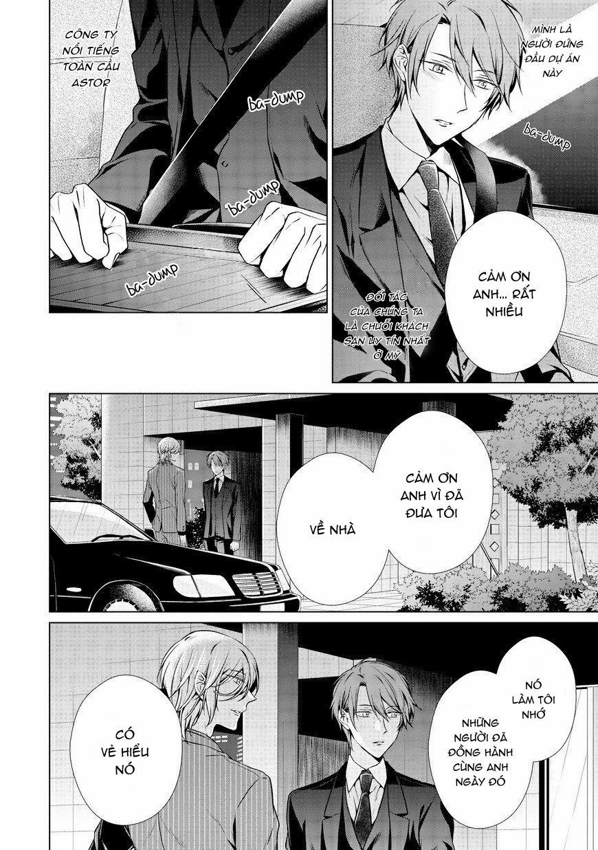 Ban ngày em làm ban đêm em nhún 6 trang 15