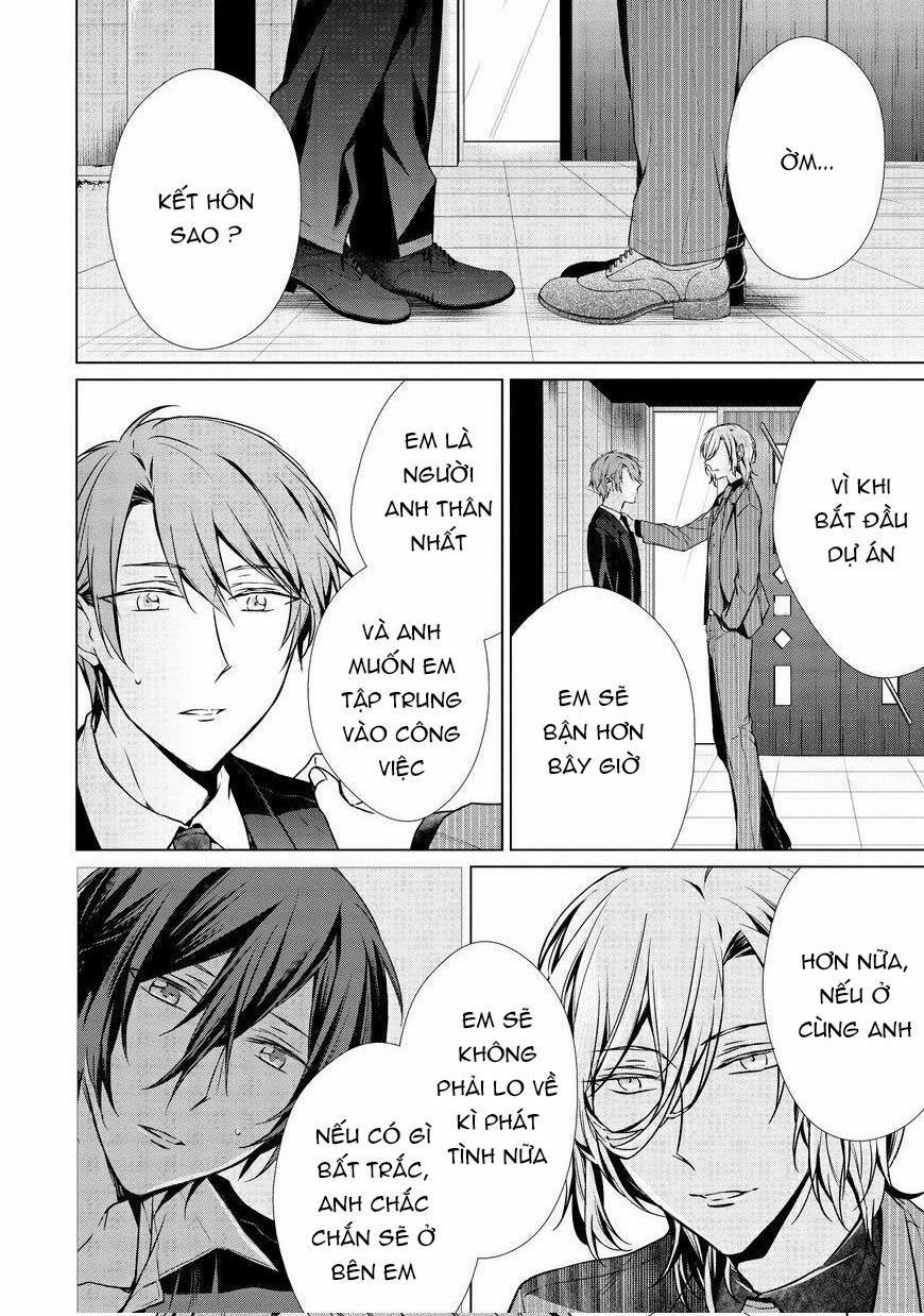 Ban ngày em làm ban đêm em nhún 7 trang 2