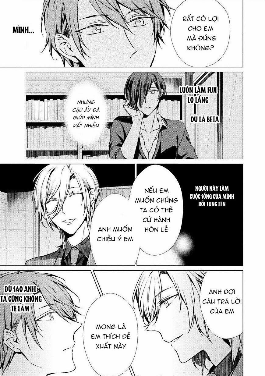 Ban ngày em làm ban đêm em nhún 7 trang 3
