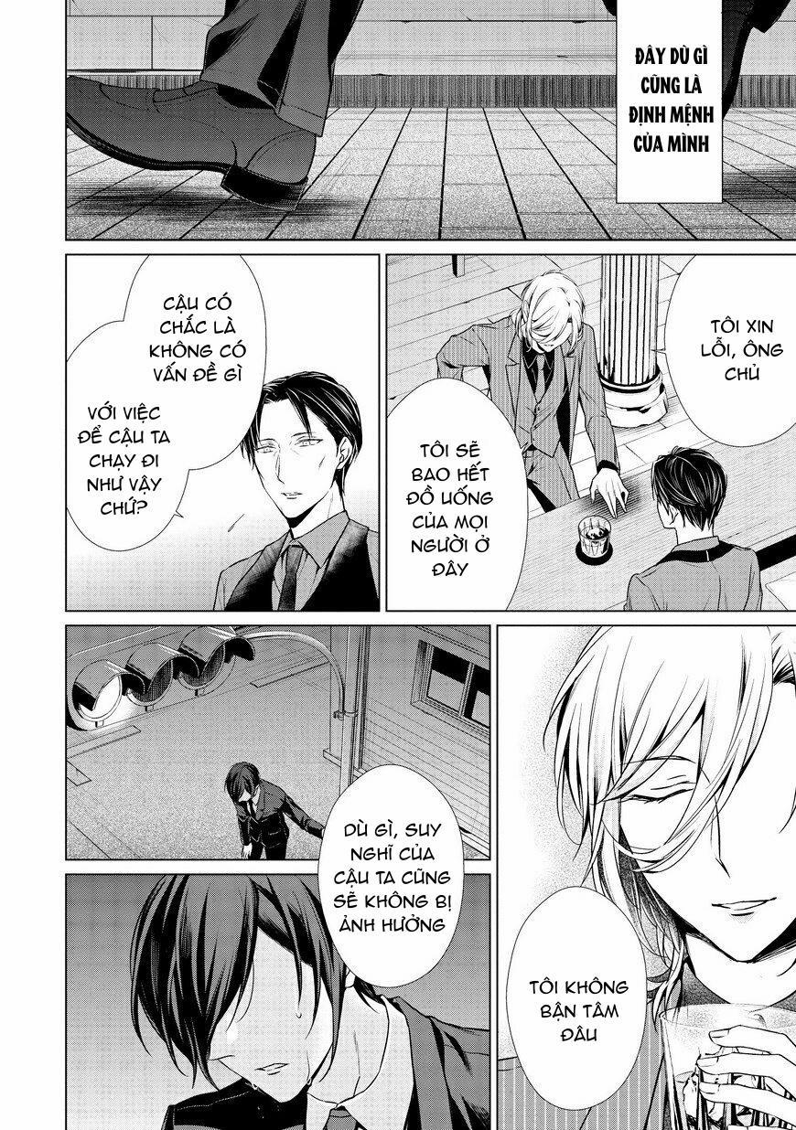 Ban ngày em làm ban đêm em nhún 8 trang 11