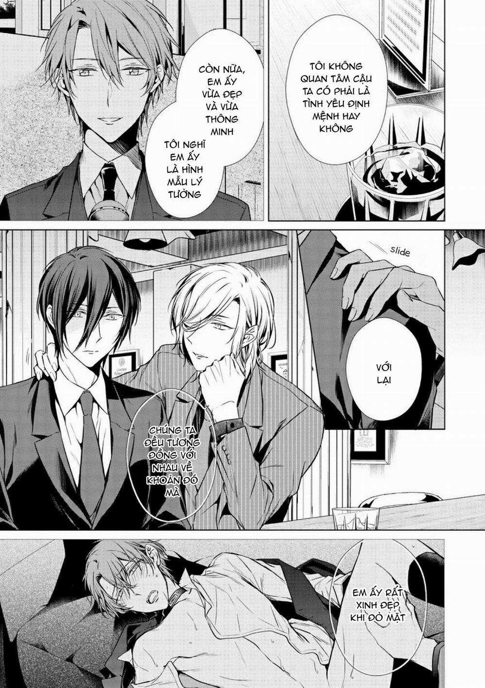 Ban ngày em làm ban đêm em nhún 8 trang 6