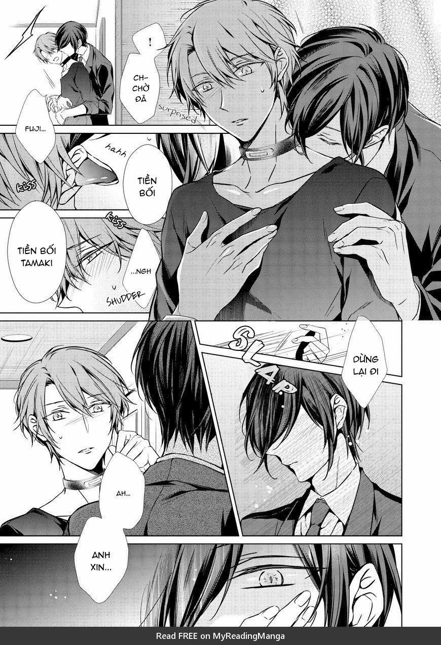 Ban ngày em làm ban đêm em nhún 9 trang 4