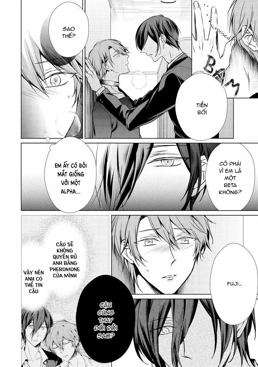 Ban ngày em làm ban đêm em nhún 9 trang 5