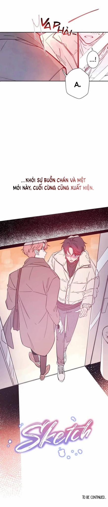 Bản Phác Thảo Định Mệnh 0 trang 7