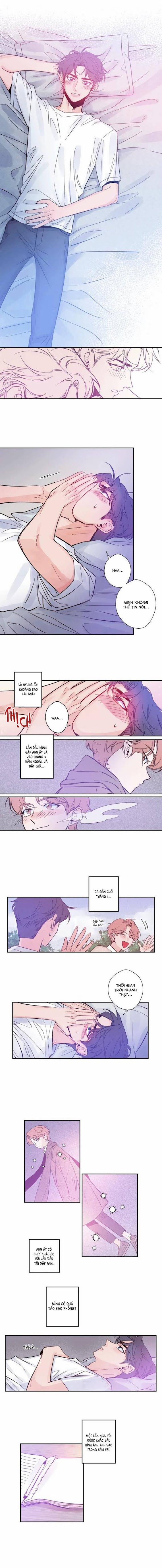 Bản Phác Thảo Định Mệnh 2 trang 4