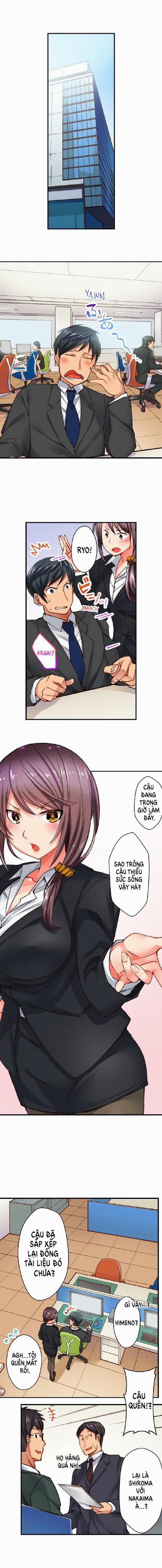 Bạn Ra, Bạn Thua! 1 trang 2