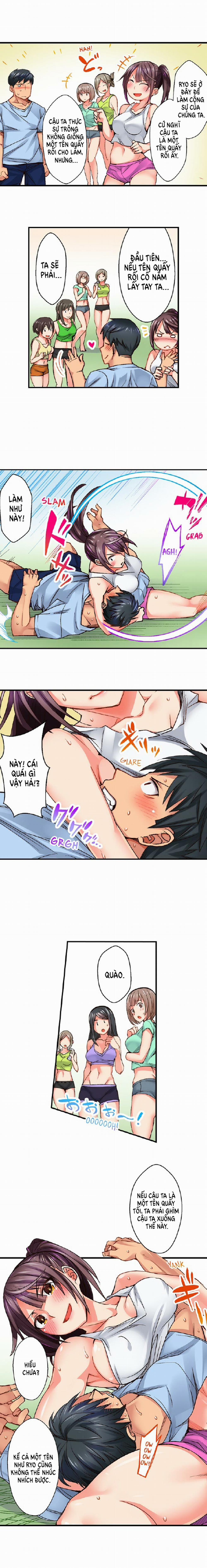 Bạn Ra, Bạn Thua! 1 trang 7