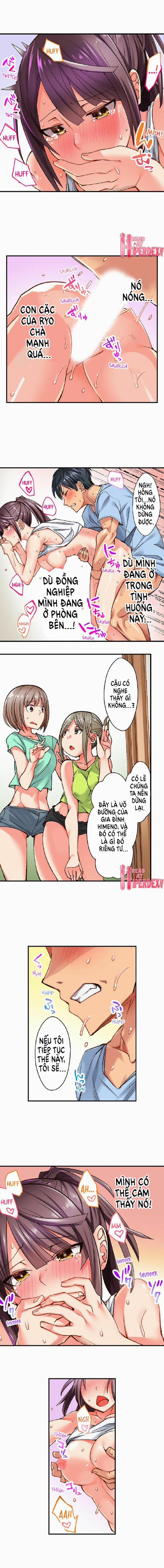 Bạn Ra, Bạn Thua! 3 trang 8