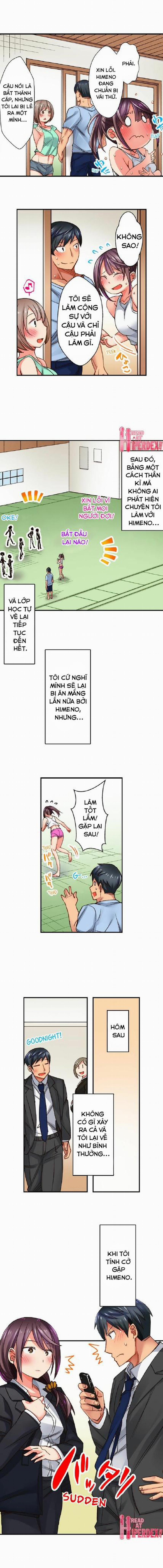 Bạn Ra, Bạn Thua! 4 trang 3