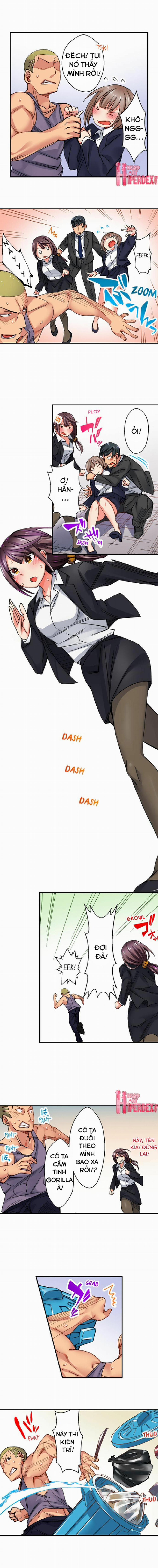 Bạn Ra, Bạn Thua! 4 trang 5