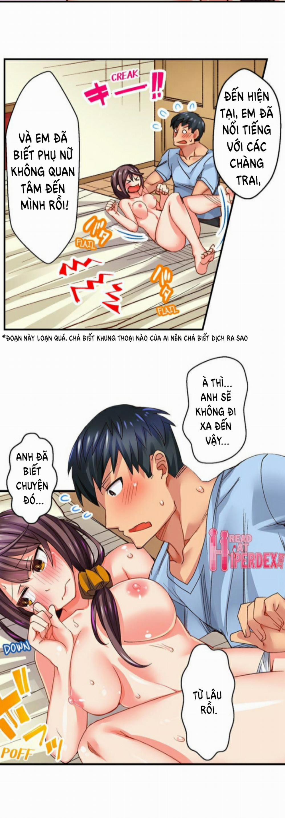 Bạn Ra, Bạn Thua! 6 trang 4