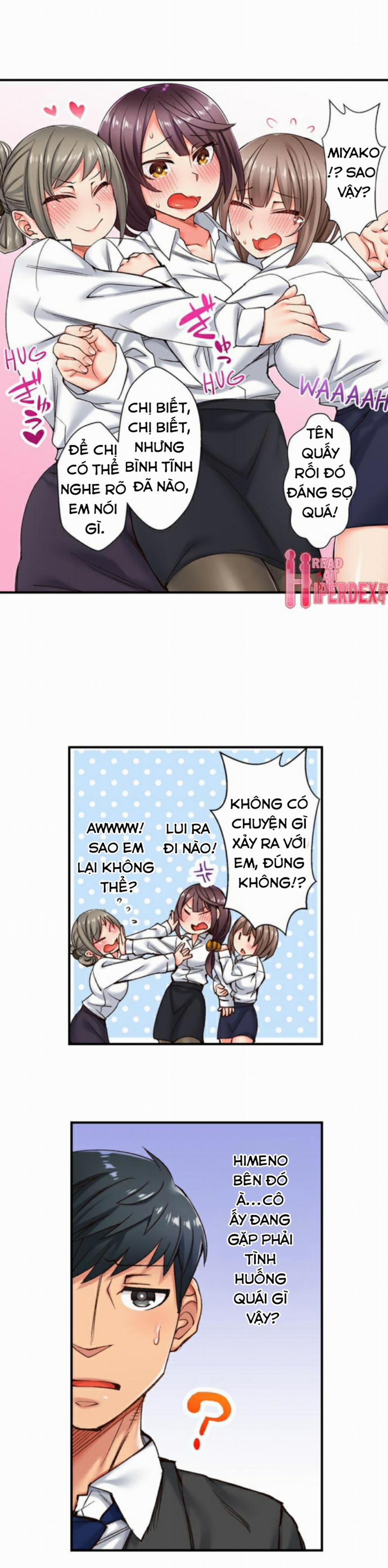 Bạn Ra, Bạn Thua! 7 trang 10