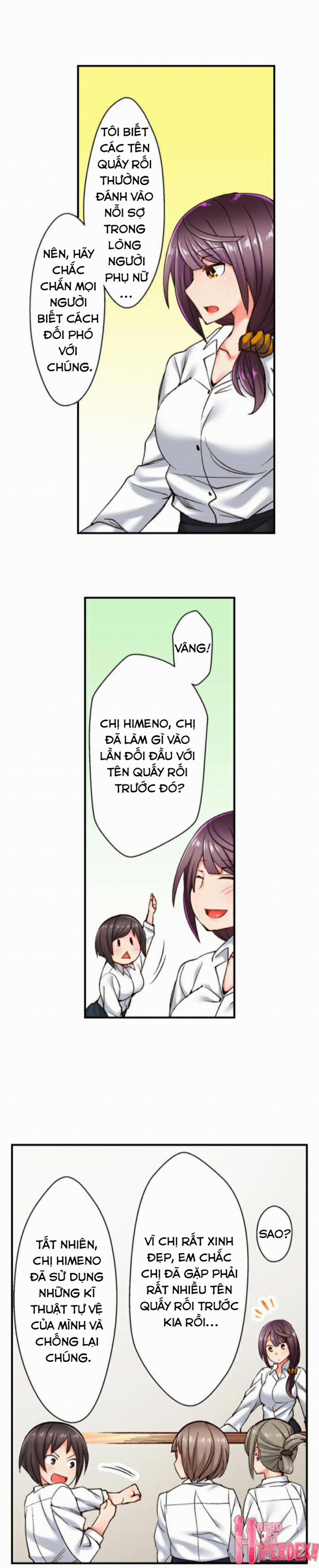 Bạn Ra, Bạn Thua! 7 trang 12