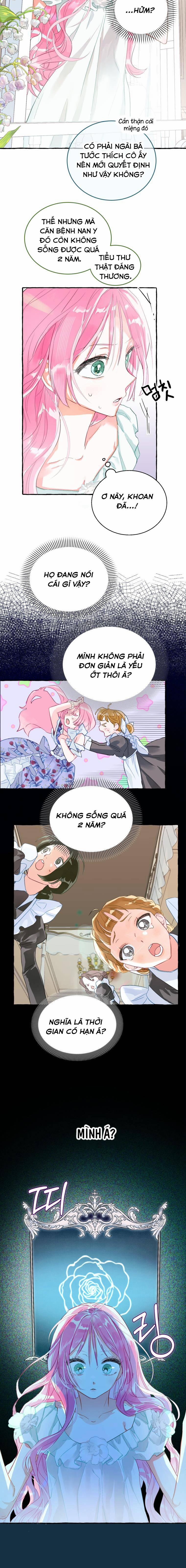 Bạn Sẽ Chết Nếu Không Biết Luật Tiểu Thuyết 1 trang 13