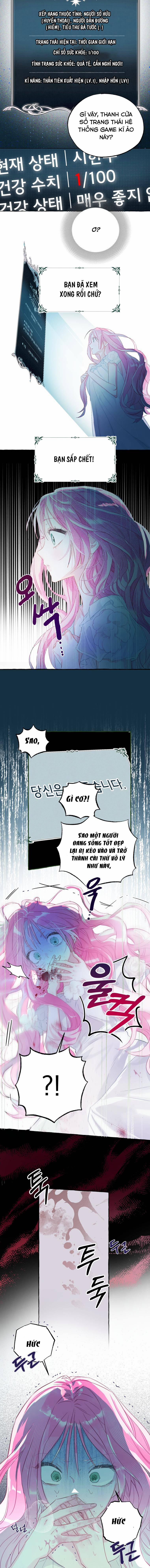 Bạn Sẽ Chết Nếu Không Biết Luật Tiểu Thuyết 1 trang 15