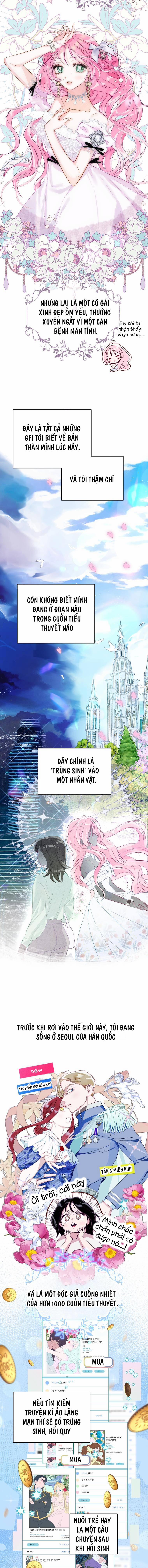 Bạn Sẽ Chết Nếu Không Biết Luật Tiểu Thuyết 1 trang 5