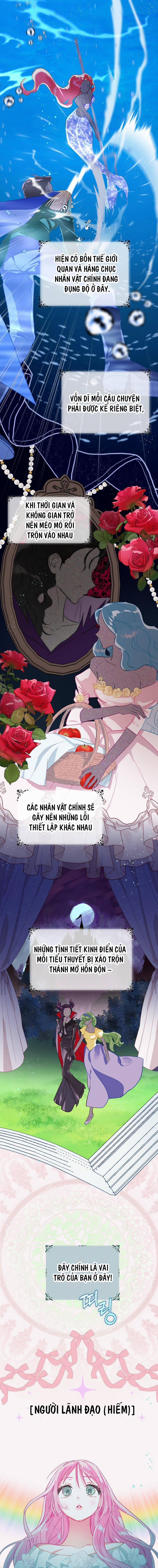 Bạn Sẽ Chết Nếu Không Biết Luật Tiểu Thuyết 2 trang 6