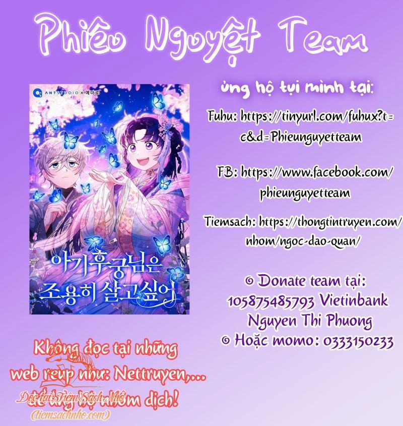 Bạn Sẽ Chết Nếu Không Biết Luật Tiểu Thuyết 20 trang 6