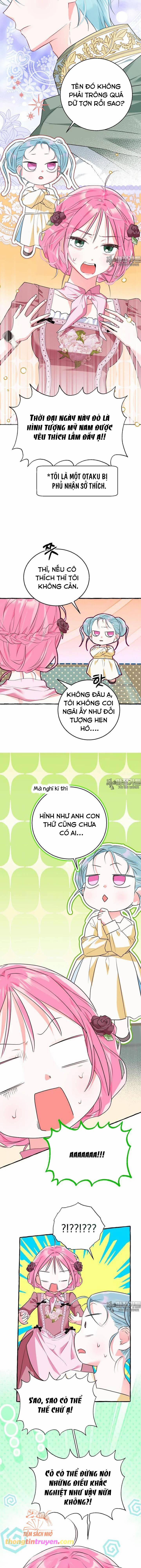 Bạn Sẽ Chết Nếu Không Biết Luật Tiểu Thuyết 25 trang 8