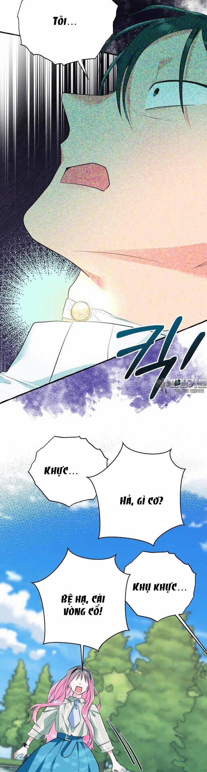 Bạn Sẽ Chết Nếu Không Biết Luật Tiểu Thuyết 30 trang 33