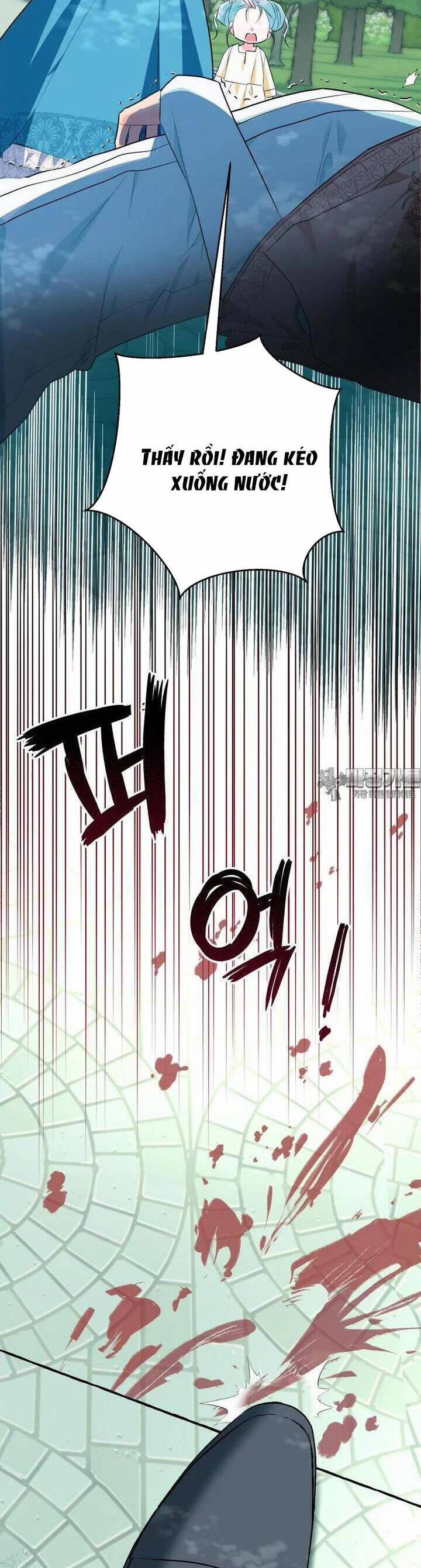 Bạn Sẽ Chết Nếu Không Biết Luật Tiểu Thuyết 30 trang 34