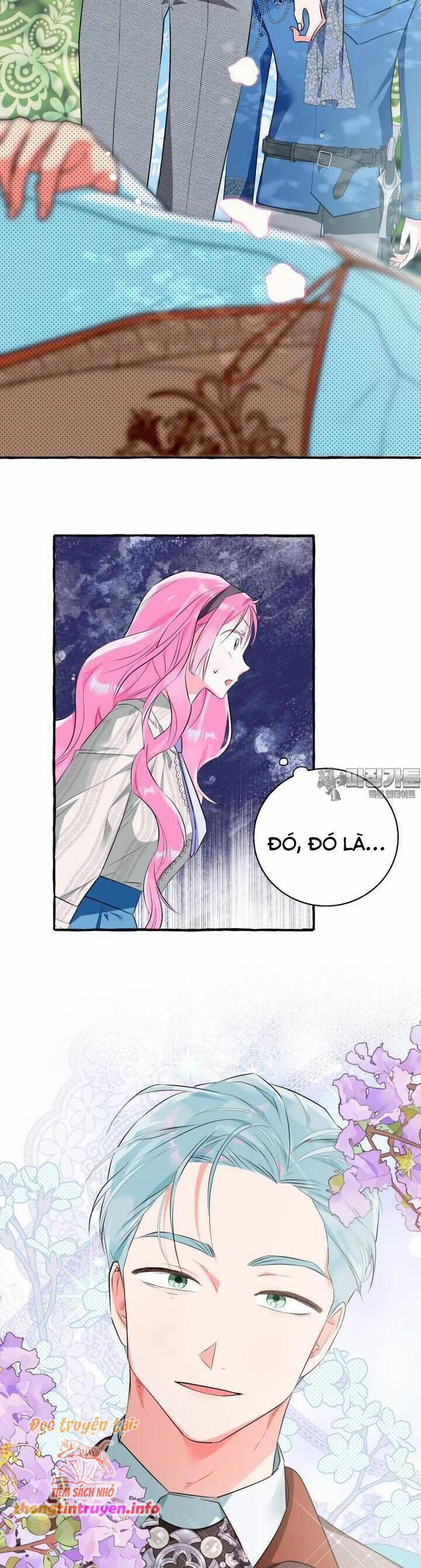 Bạn Sẽ Chết Nếu Không Biết Luật Tiểu Thuyết 30 trang 36