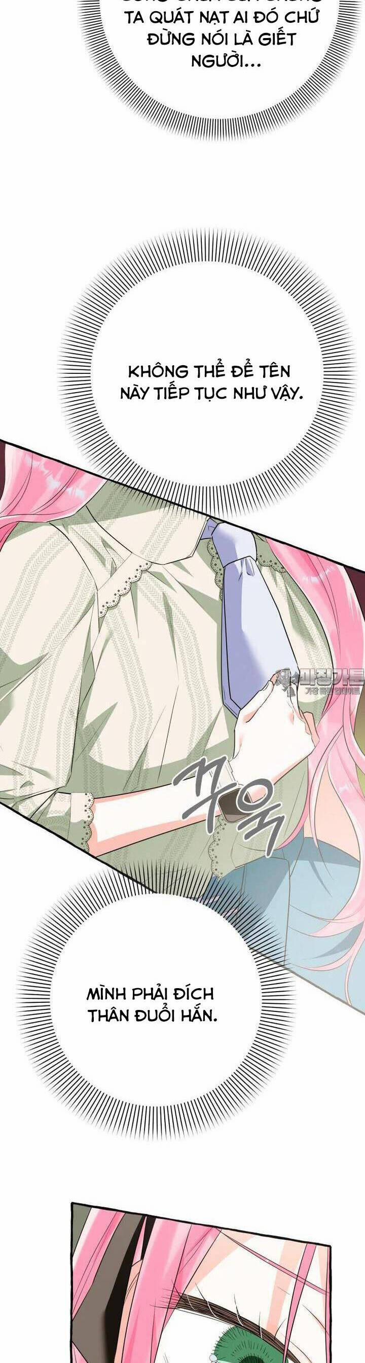 Bạn Sẽ Chết Nếu Không Biết Luật Tiểu Thuyết 30 trang 4