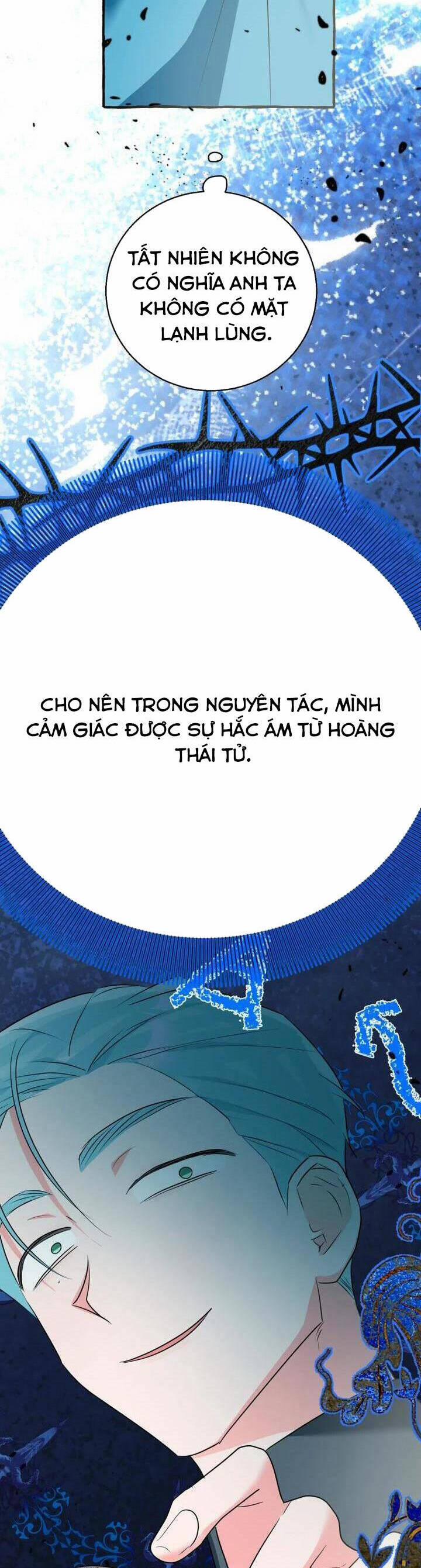 Bạn Sẽ Chết Nếu Không Biết Luật Tiểu Thuyết 30 trang 40